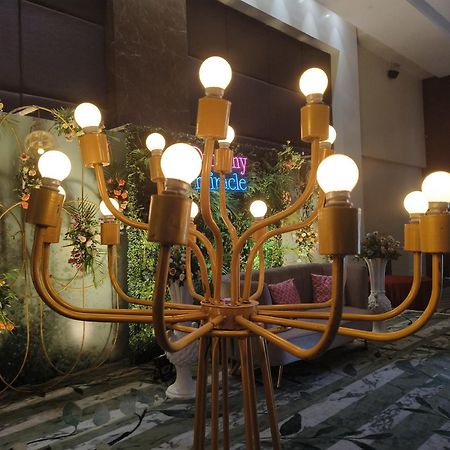 Jaanki Farms & Resorts Jorhāt エクステリア 写真