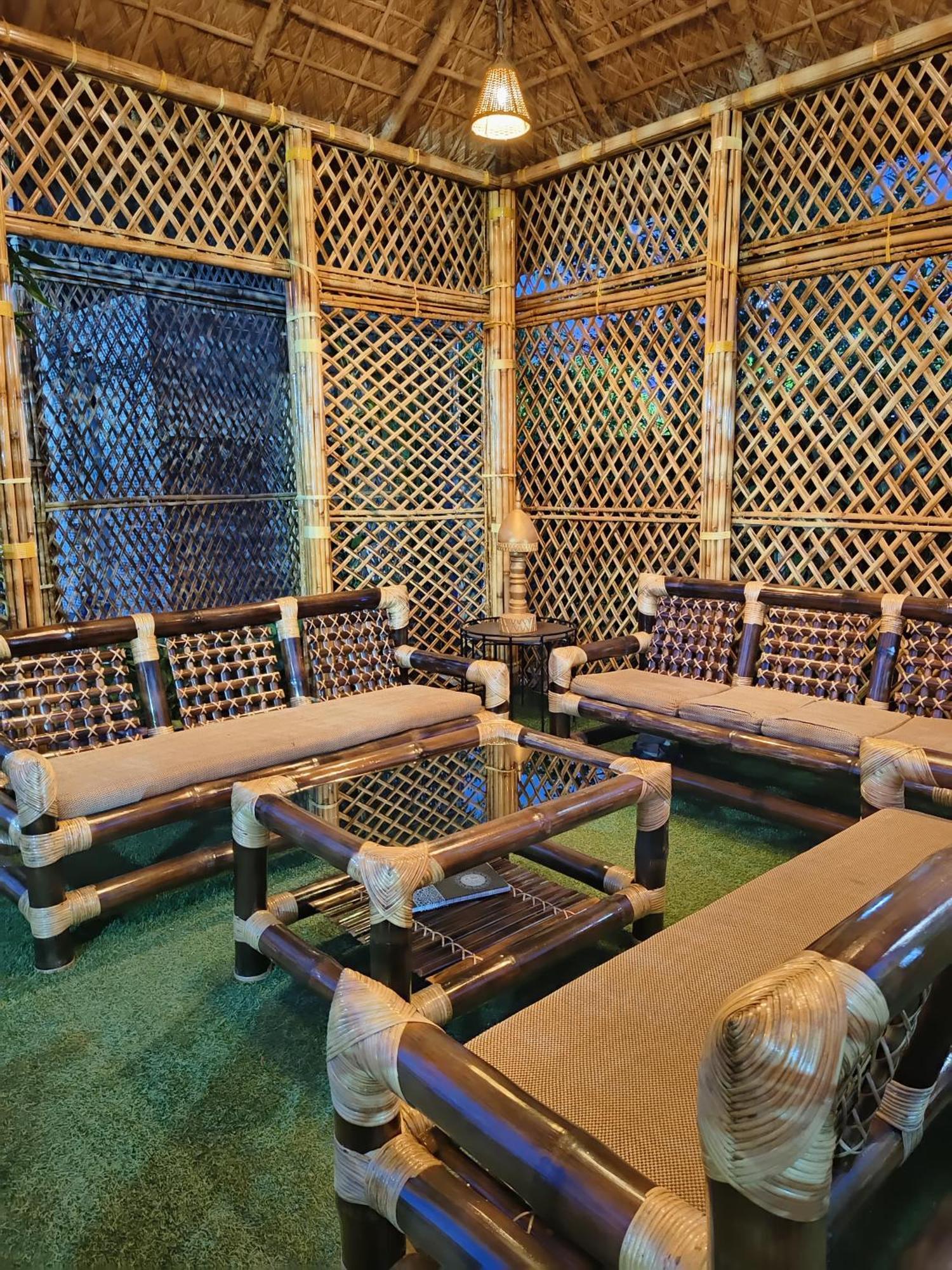 Jaanki Farms & Resorts Jorhāt エクステリア 写真