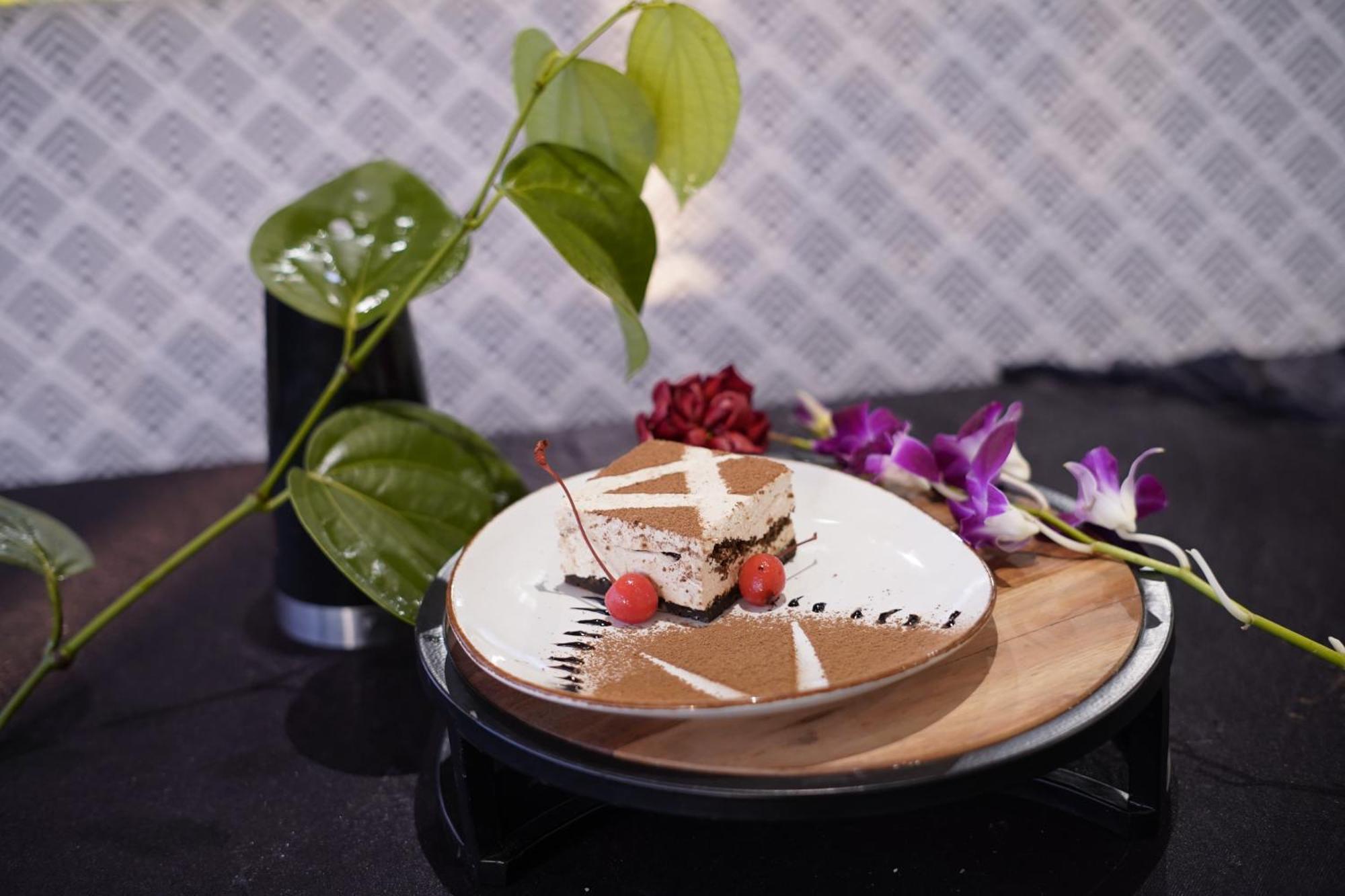 Jaanki Farms & Resorts Jorhāt エクステリア 写真
