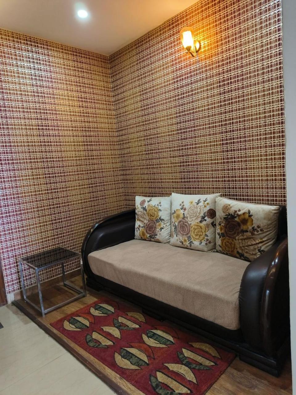 Jaanki Farms & Resorts Jorhāt エクステリア 写真