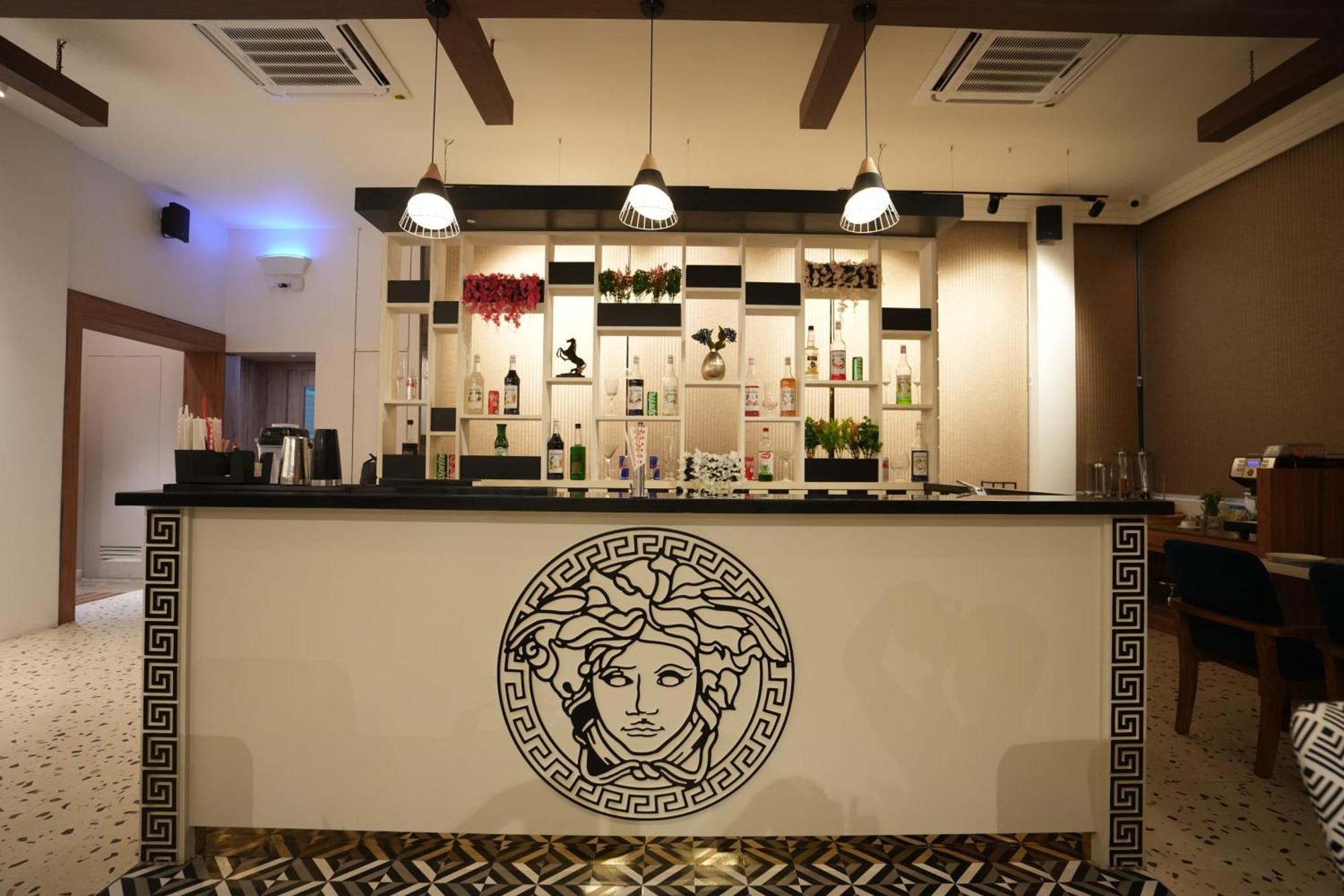 Jaanki Farms & Resorts Jorhāt エクステリア 写真